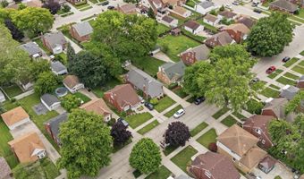 7829 Buckingham Ave, Allen Park, MI 48101