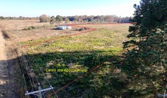 25 Acres Alabama Highway 68, Albertville, AL 35951