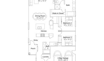 3504 Preta Way, Rancho Cordova, CA 95742