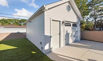 10019 REECK Rd, Allen Park, MI 48101