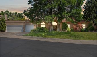 6404 Meadow Hills St NE, Albuquerque, NM 87111