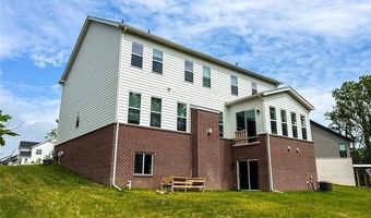 592 CONCORD PINES Dr, Ann Arbor, MI 48105