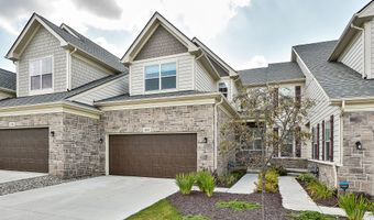 3099 Millbury Ln, Ann Arbor, MI 48105