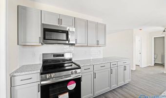 lot 8 Askea Grove Lane, Arab, AL 35016
