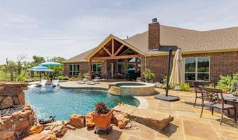 1466 County Road 1270, Alvord, TX 76225