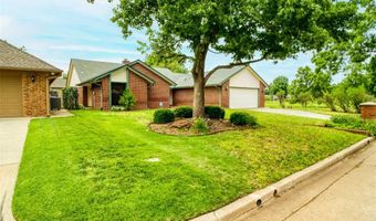 3113 Shannon Ct, Bethany, OK 73008