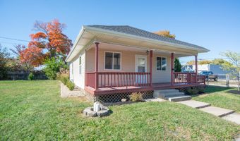 1727 Jackson St, Anderson, IN 46016