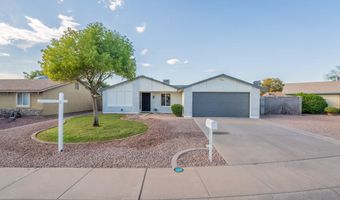 1506 W EL MONTE Pl, Chandler, AZ 85224