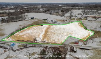 9999 Anna Moore Rd, Annville, KY 40402