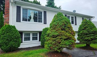167 Alexander St, North Providence, RI 02904