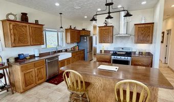 49 El Nido Rd, Caballo, NM 87942