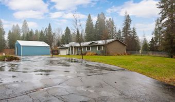 144 Shady Ln, Bigfork, MT 59911