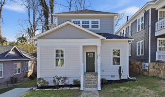 501 Rankin St NE, Atlanta, GA 30308