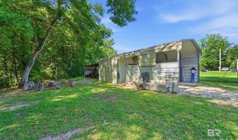 16870 Tolbert Rd, Bay Minette, AL 36507