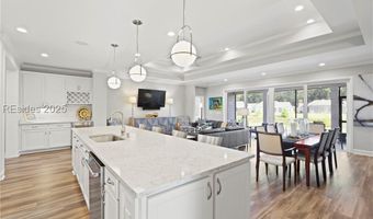 135 Sweetpea Ln, Bluffton, SC 29909