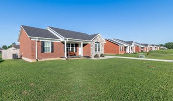 121 Shallow Springs Ct, Bardstown, KY 40004