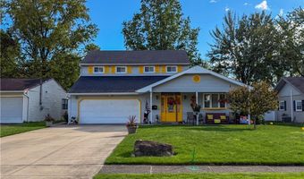 425 Southward Dr, Austintown, OH 44515