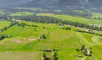 Tract V Pleasant View Drive, Victor, MT 59875