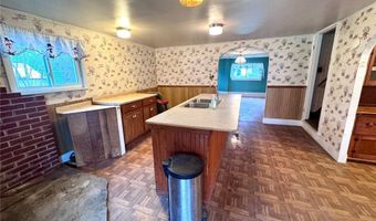 84 Mechanic St, Angelica, NY 14709