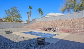 2911 Los Pueblos Dr, Bullhead City, AZ 86429