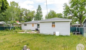 2625 Wyoming Ave, Billings, MT 59102