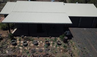 1155 W Half Moon Ct, Ash Fork, AZ 86320