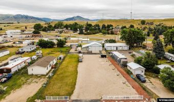 202 Balsam St, Buffalo, WY 82834