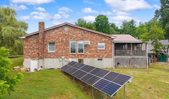 736 Caudill Rd, Beattyville, KY 41311