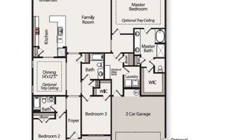 112 Star Valley Dr, Angier, NC 27501
