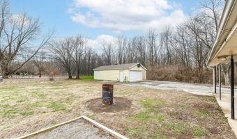 435 W Thompson Rd, Indianapolis, IN 46217