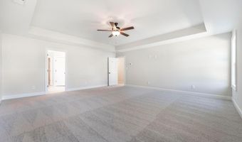 Bill Dorn Road Plan: Jackson, Appling, GA 30802