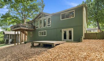 72 Elizabeth Dr, Bella Vista, AR 72715