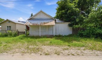 106 W Railroad, Clark Fork, ID 83811