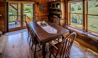 262 Red Tailed Hawk Rd, Banner Elk, NC 28604