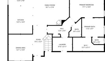 11429 Orazio Dr, Las Vegas, NV 89138