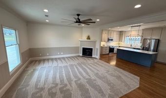 5555 Harrison St, Batesville, AR 72501