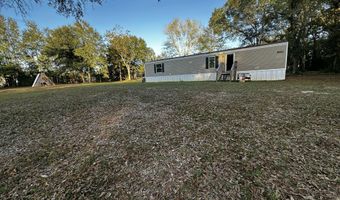 1443 Dan Barnes Rd, Baker, FL 32531