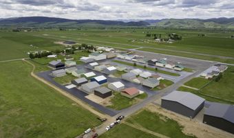 42 AIRPORT Rd, Afton, WY 83110