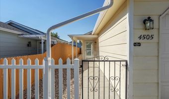 4505 E 13TH St, Cheyenne, WY 82001