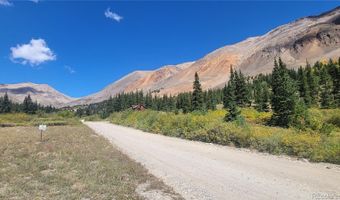 Ms # 19173 SAMSON -50%, Alma, CO 80420