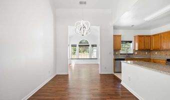 2401 Centennial Hl, Acworth, GA 30102