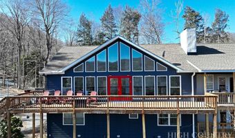 731 River Run Rd, Banner Elk, NC 28604