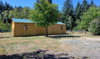 25113 S RIDGE Rd, Beavercreek, OR 97004