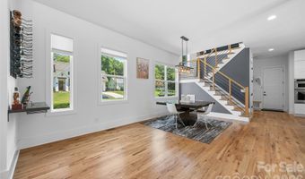 1216 Goodwin Ave, Charlotte, NC 28205