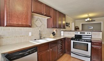 2518 Bennett Dr, Abilene, TX 79605