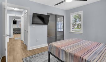 501 N Curtis St, Ahoskie, NC 27910