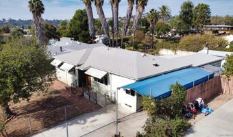 9174 ROSEDALE Dr, Spring Valley, CA 91977