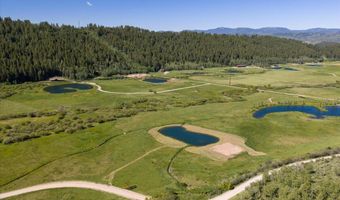 WILLOW CREEK ROAD lot 7, Bedford, WY 83112