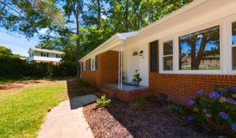 438 N Hickory St, Angier, NC 27501