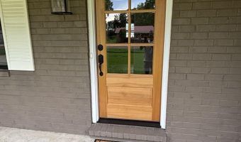 303 Melwood Dr, Amory, MS 38821